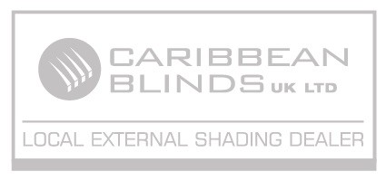 Caribbean Blinds Logo