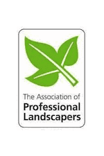 the association of professional landscapers logo