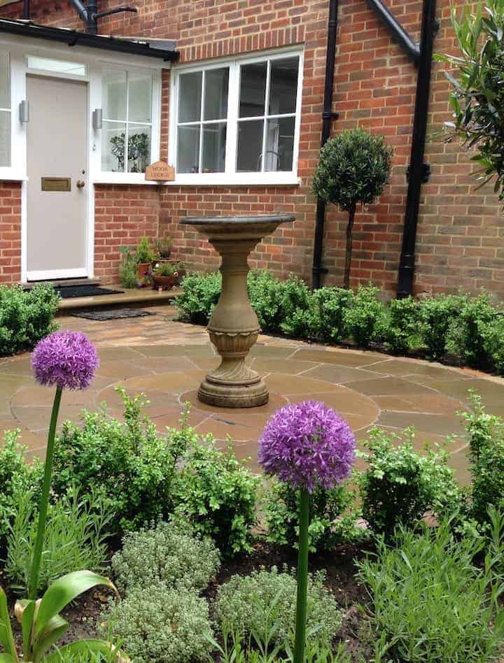 block paving installers surrey and west sussex mobile image