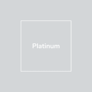 Platinum Garden Design Package Image