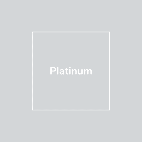 Platinum Garden Design Package Image