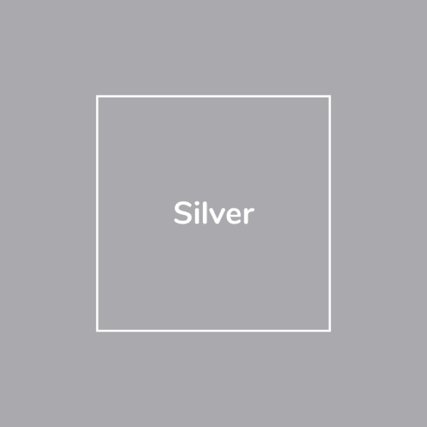 Silver Garden Design Package Image