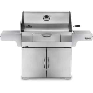 Napoleon PRO 605 CSS Charcoal Professional Cart Grill Product Image