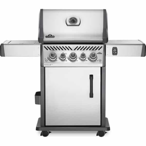 Napoleon Rogue® SE 425 Stainless Steel Propane Gas Grill Product Image