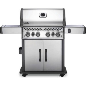 Napoleon Rogue® SE 525 Stainless Steel Propane Gas Grill Product Image