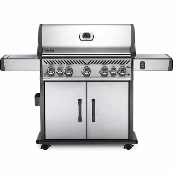 Napoleon Rogue® SE 625 Stainless Steel Propane Gas Grill Product Images