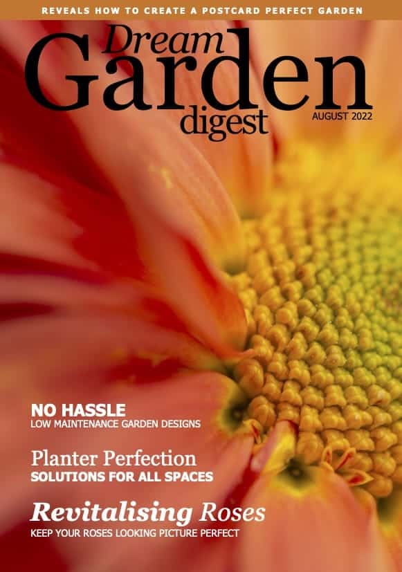 LSC DGD Magazine - August 2022 - Gardenscapes - DIGITAL LR