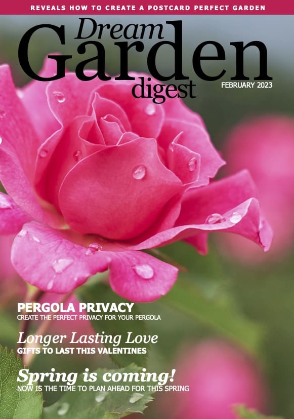 LSC DGD Magazine - February 2023 - Gardenscapes - DIGITAL LR