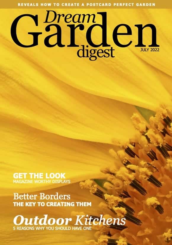 LSC DGD Magazine - July 2022 - Gardenscapes - DIGITAL LR
