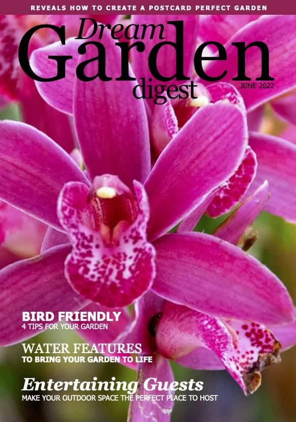 LSC DGD Magazine - June 2022 - Gardenscapes - DIGITAL LR