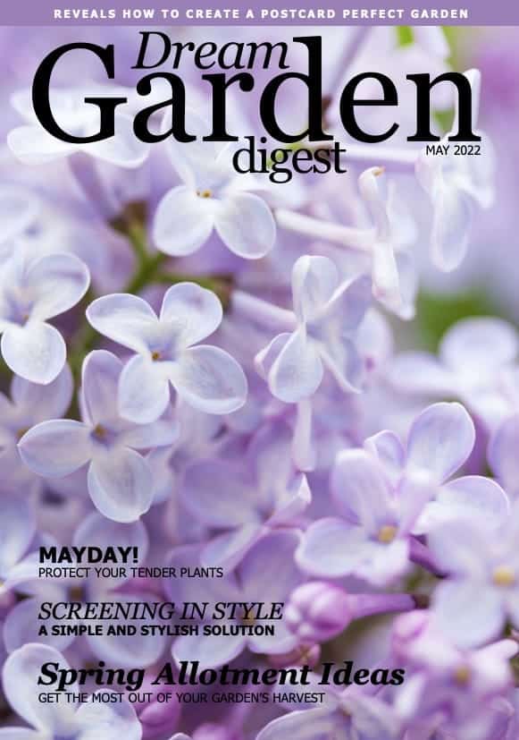 LSC DGD Magazine - May 2022 - Gardenscapes - DIGITAL LR