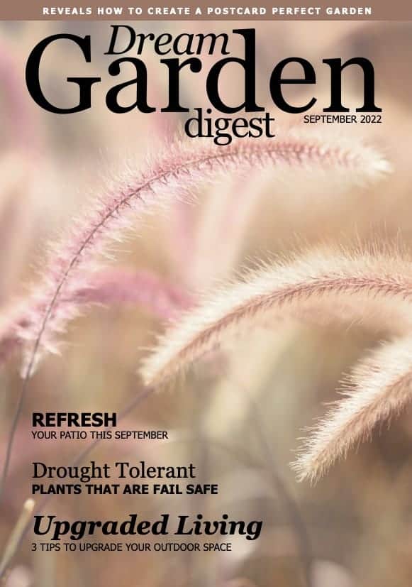 LSC DGD Magazine - September 2022 - Gardenscapes - DIGITAL LR